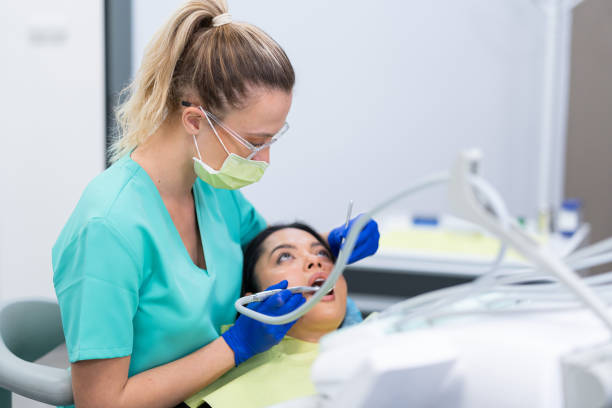 Best Emergency TMJ Treatment in Dixon Lane Meadow Creek, CA